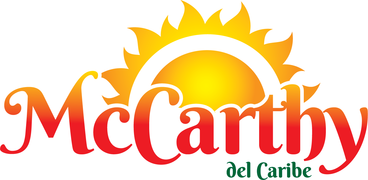 MC CARTHY DEL CARIBE
