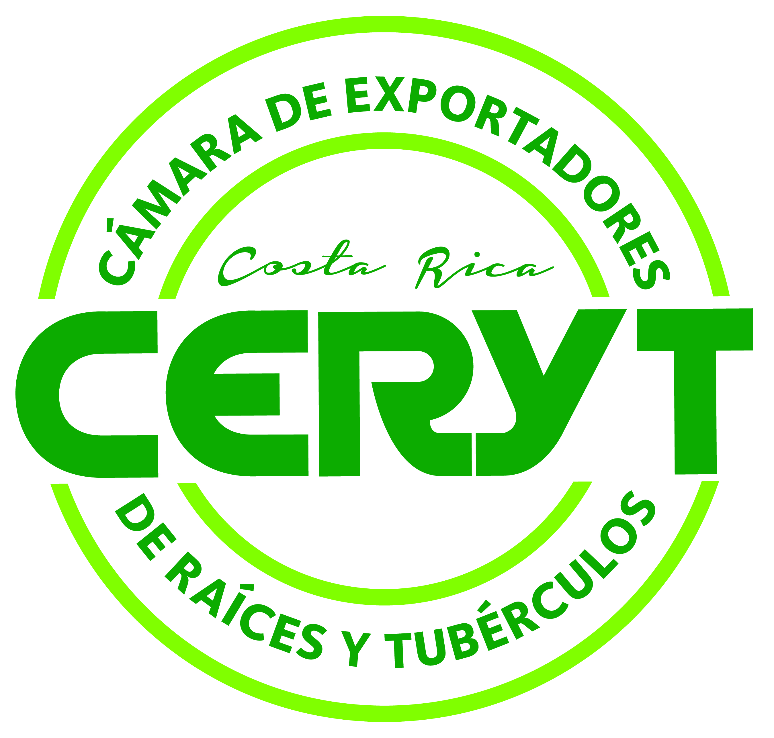 Cámara de Exportadores de Raíces y Tubérculos de Costa Rica