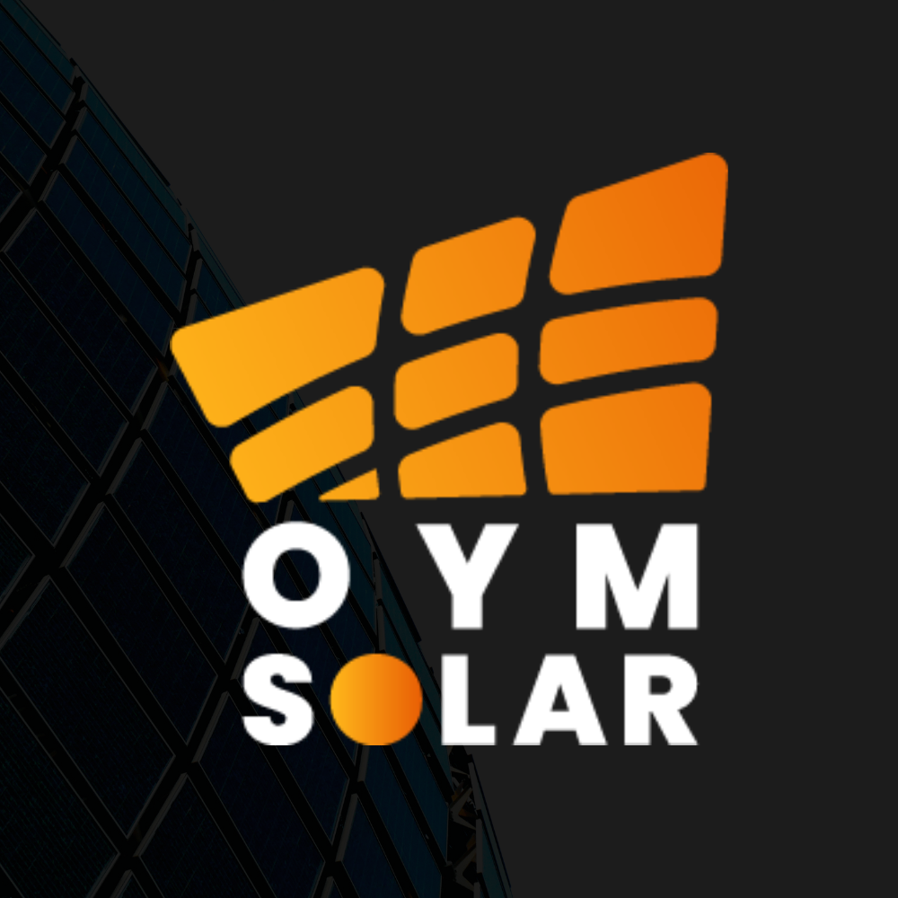 O y M Solar