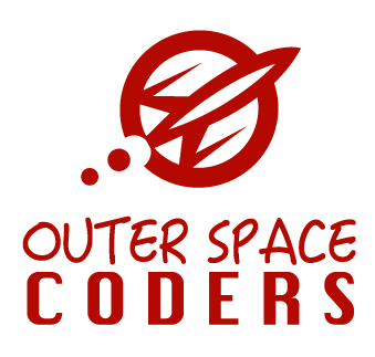 Outer Space Coders
