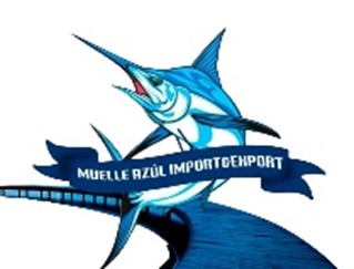 MUELLE AZÚL FK IMPORT Y EXPORT SRL