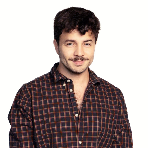 Nicolás Morera