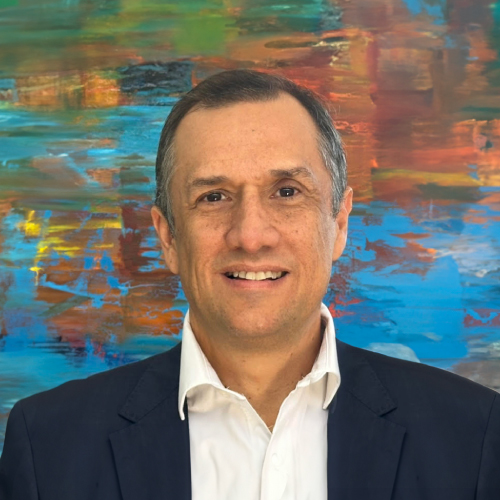 Carlos  Castillo Paganella