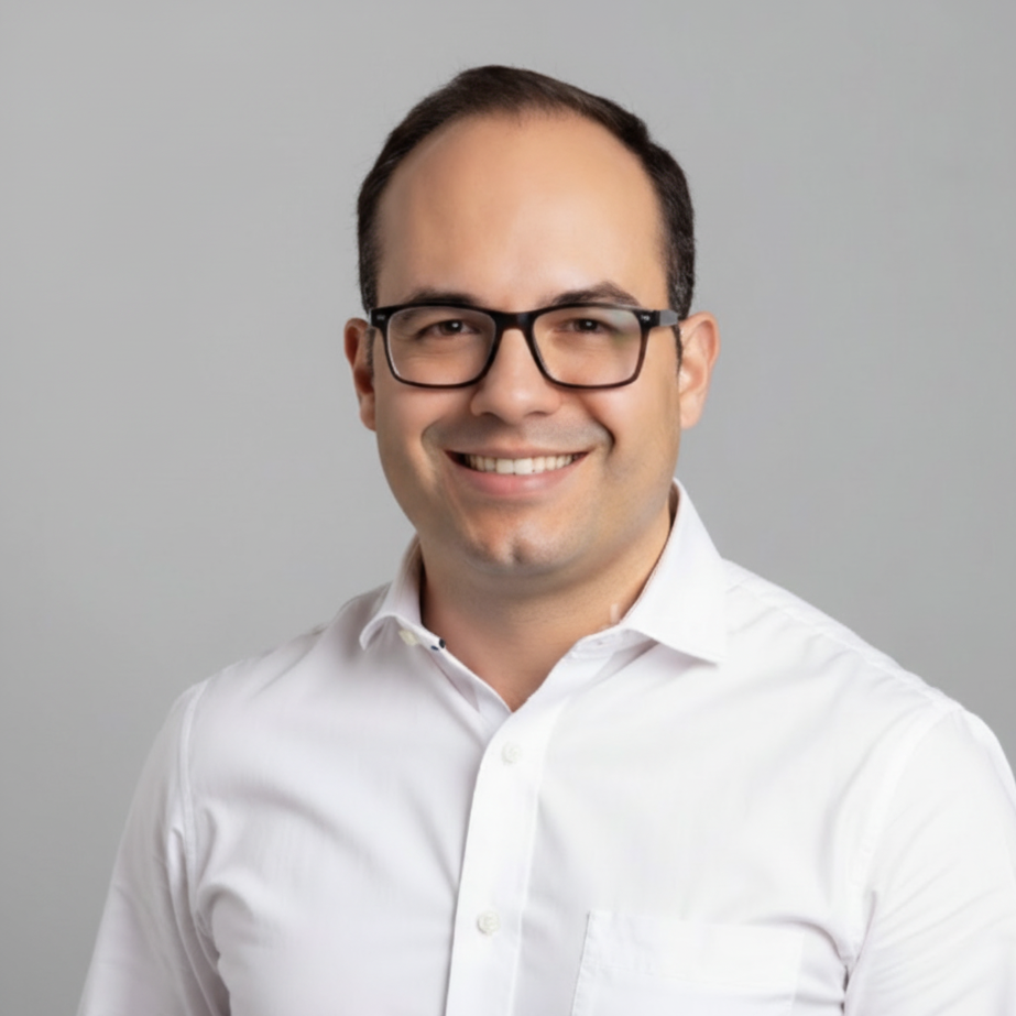 Mauricio Lecaro