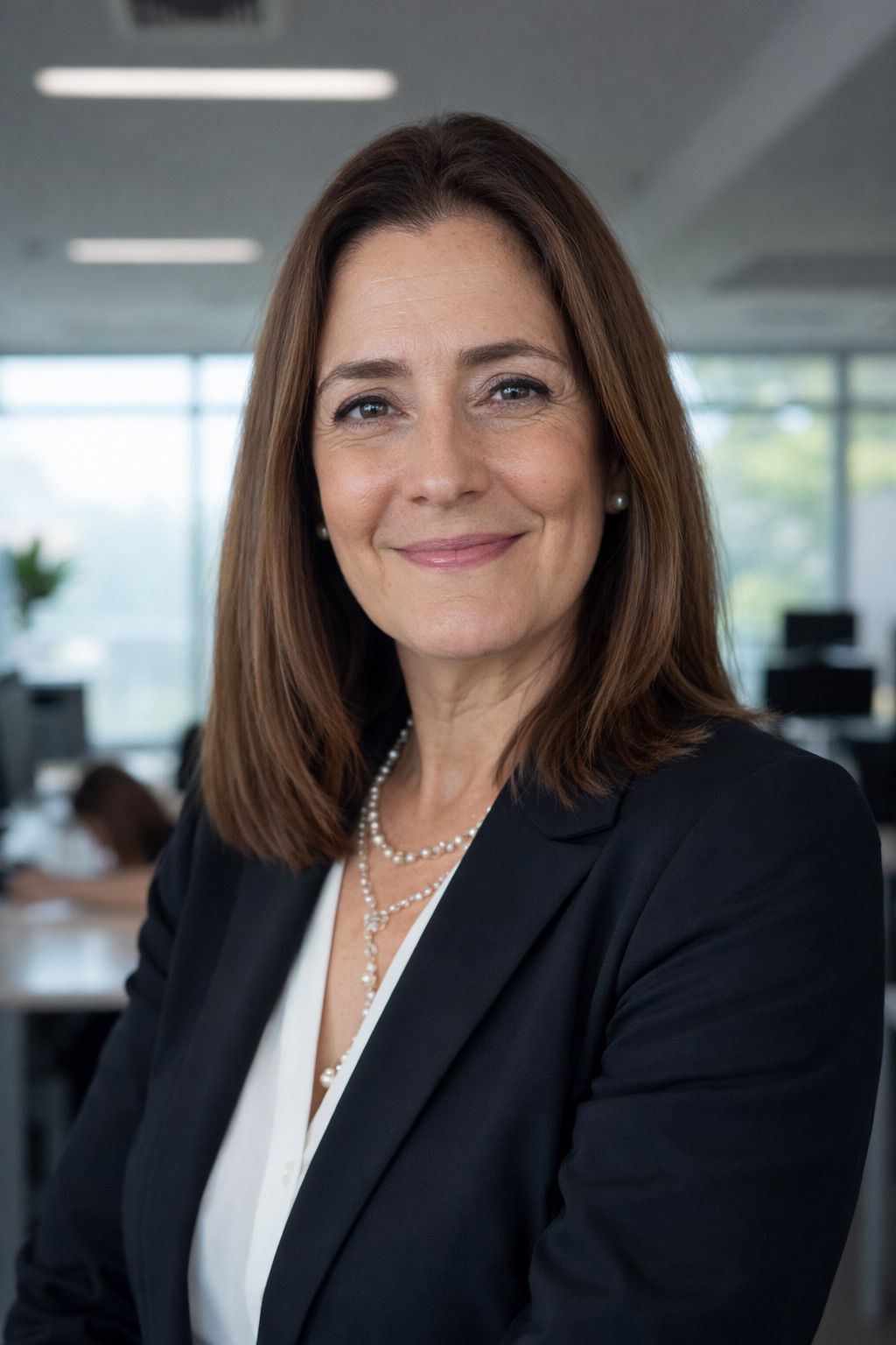 Emilia Saborío Pozuelo