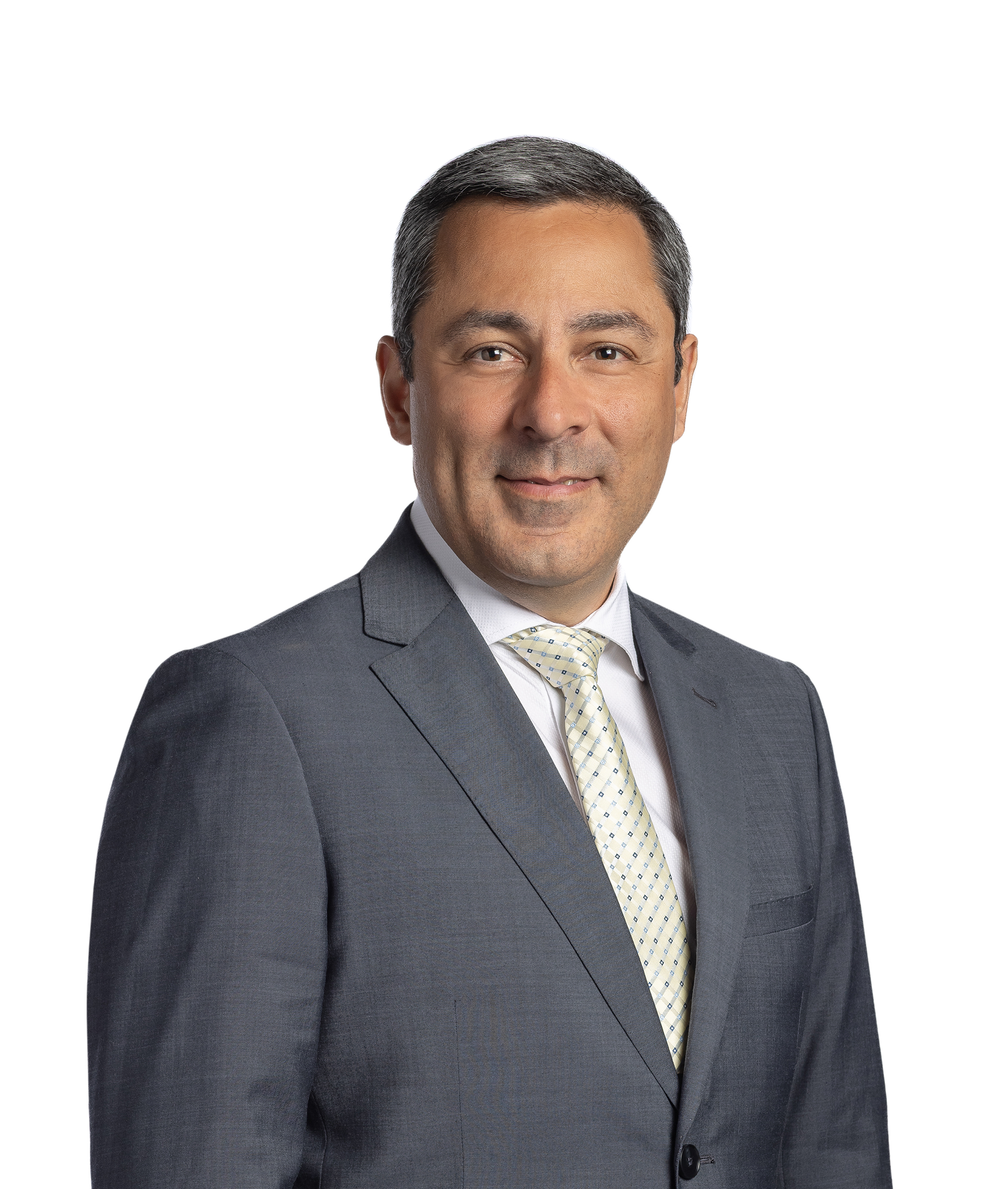 José Pablo Porras