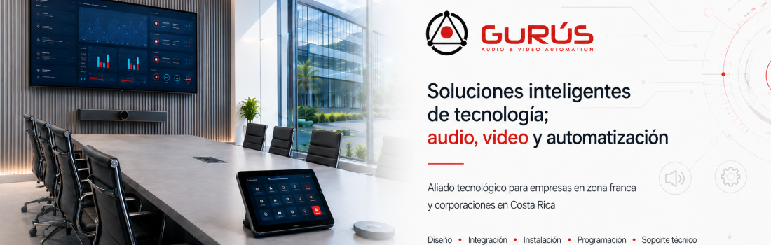Cover of AV Gurús